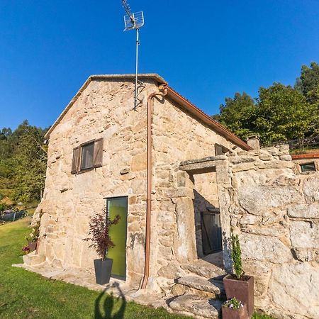 Villa Casa Costina Cotobade Esterno foto