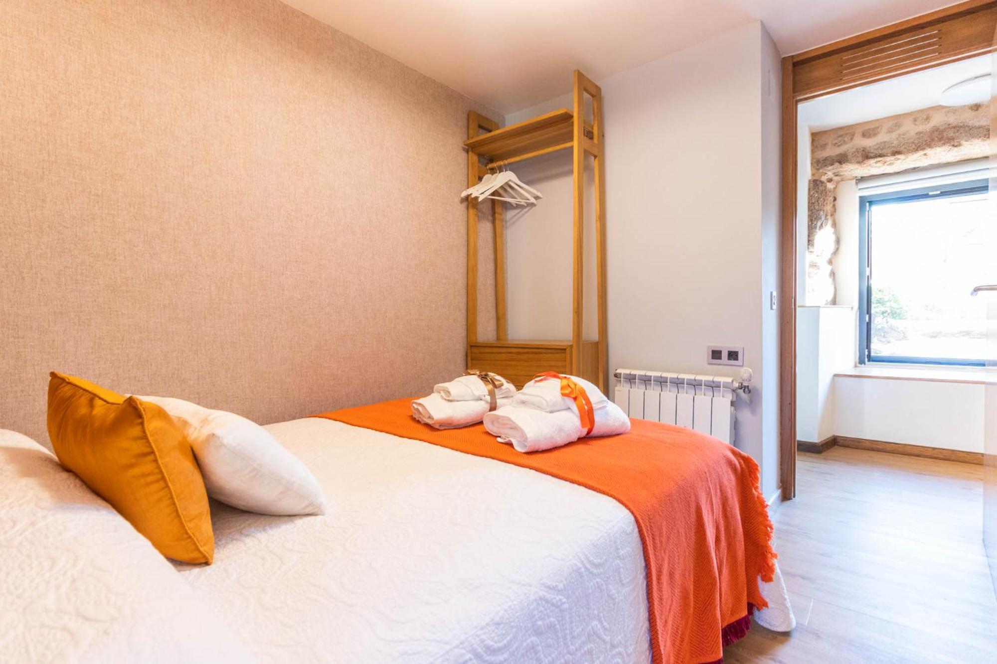 Villa Casa Costina Cotobade Esterno foto