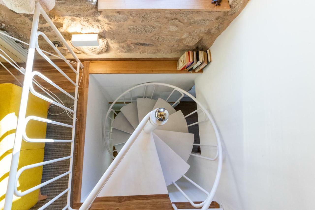 Villa Casa Costina Cotobade Esterno foto
